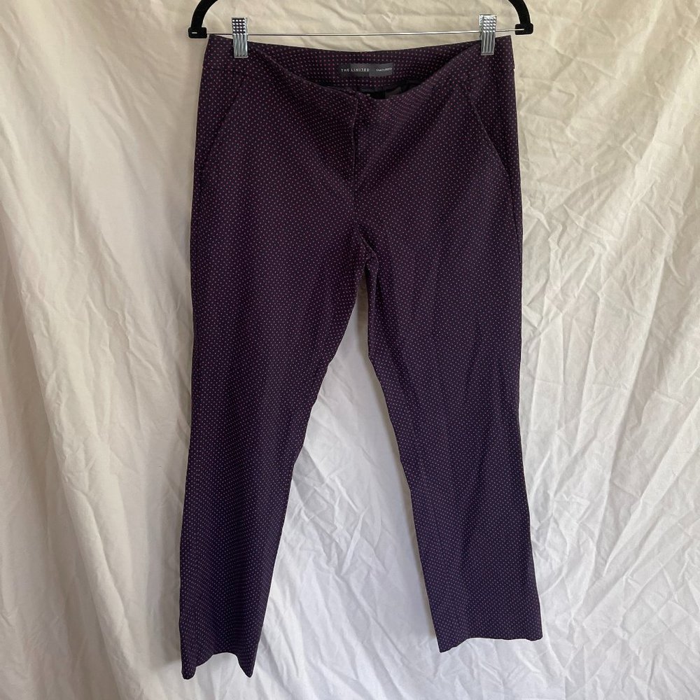 The Limited Trousers Size 8R